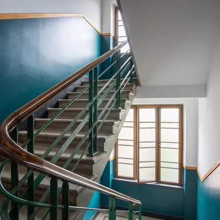 Appartement Charm No7 For Couple- Center