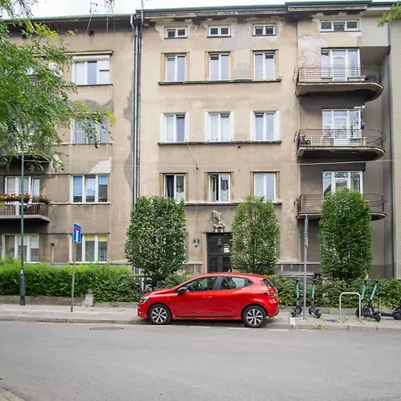 Charm No7 For Couple- Center Appartement *