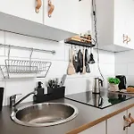 Charm No7 For Couple- Center Apartman