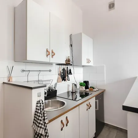 Apartament Charm No7 For Couple- City Center